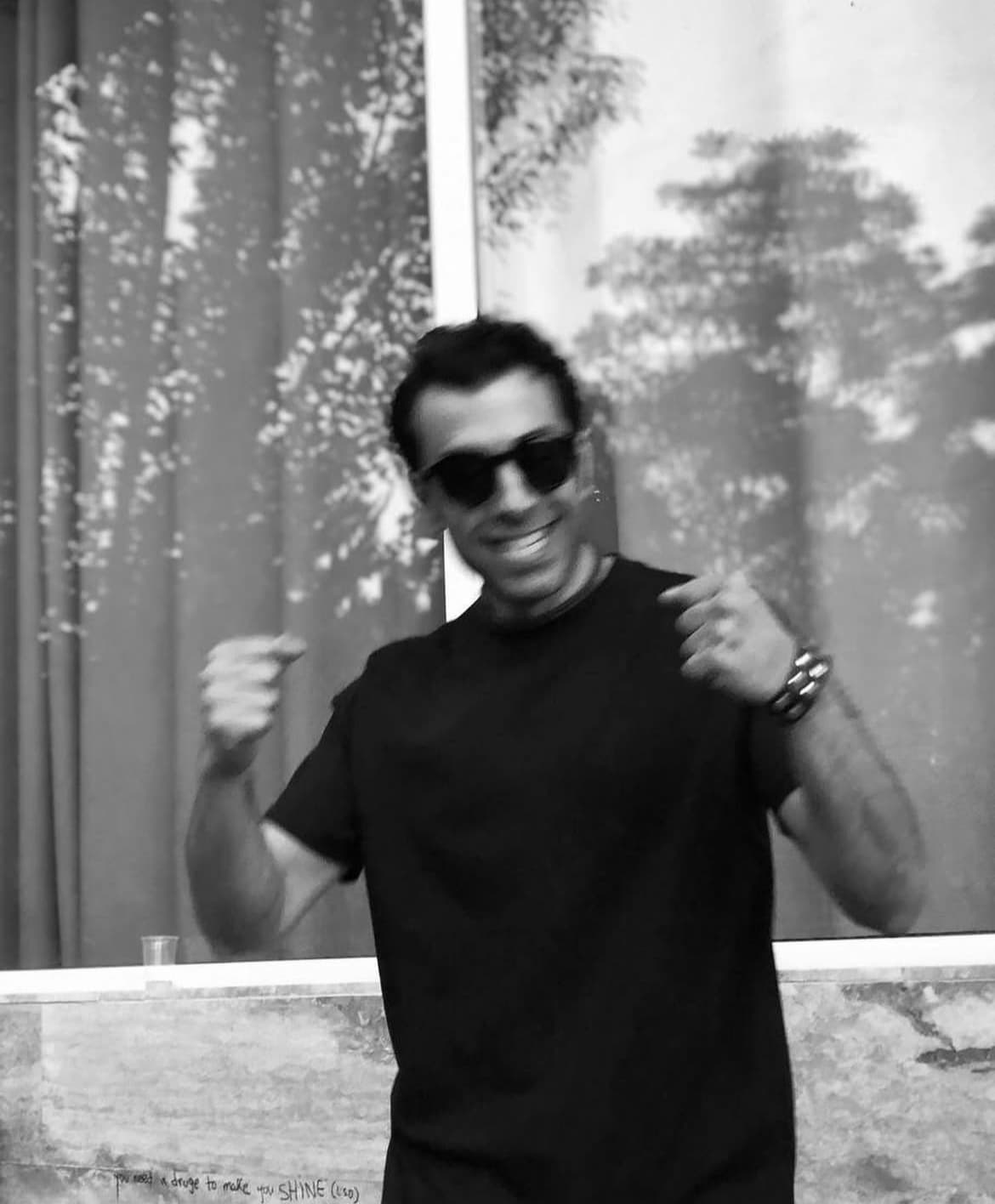 Shayan Panjeh Alizadeh